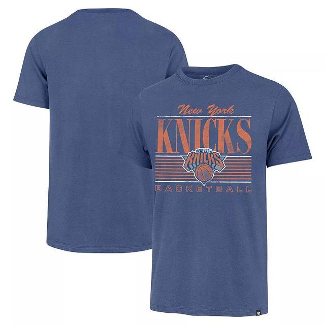 Mens 47 New York Knicks Remix Franklin T-Shirt Product Image