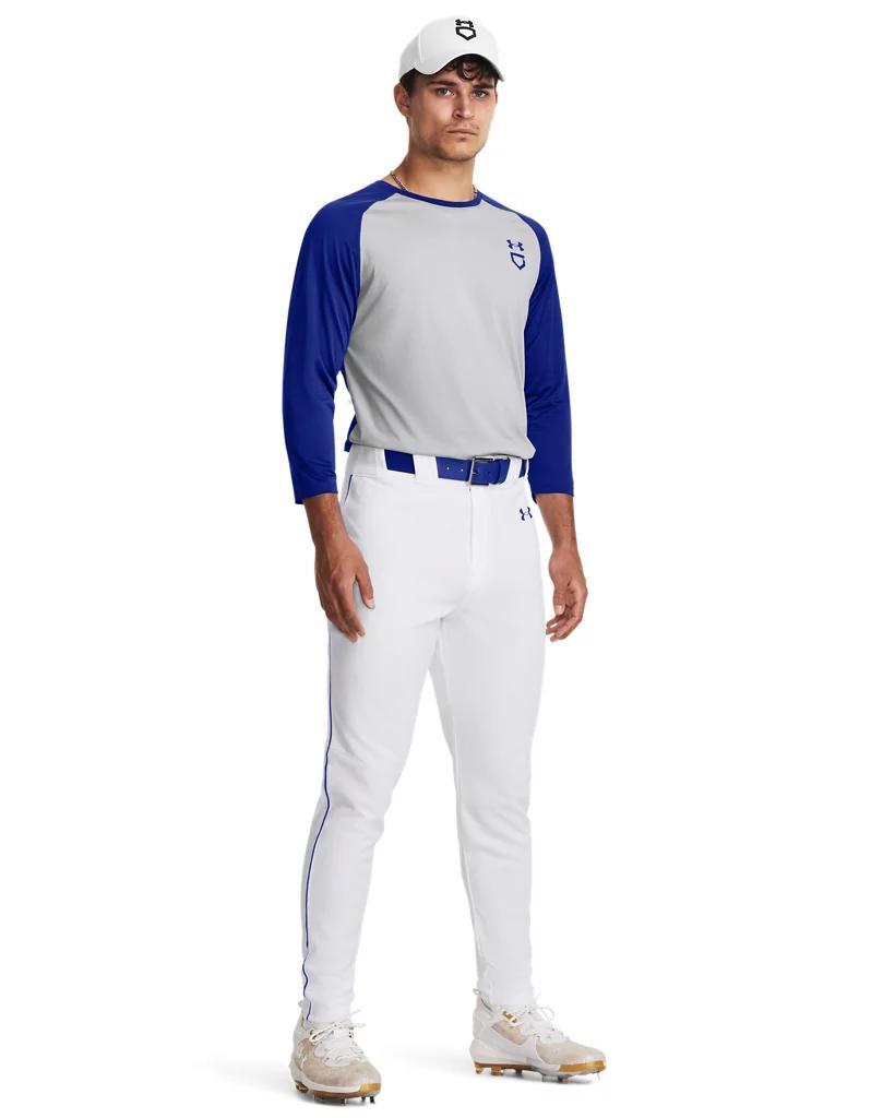 Men's UA Utility Pro Piped Baseball Pants Product Image