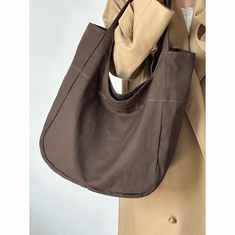 Canvas Tote Bag Product Image