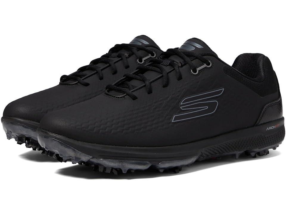 Skechers GO GOLF Pro 6 Men's Shoes Product Image