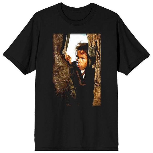 Mens Willow 1988 Heres Willow Tee Black Product Image