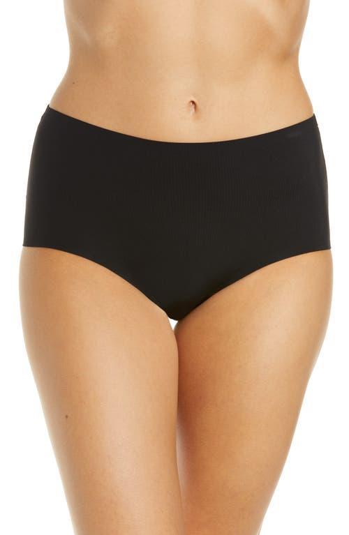 Proof Period & Leak Proof Moderate Absorbency High Waisted Briefs Product Image