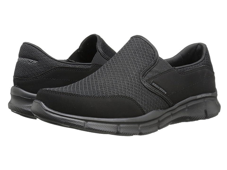 SKECHERS Equalizer Persistent Men's Slip on Shoes Product Image