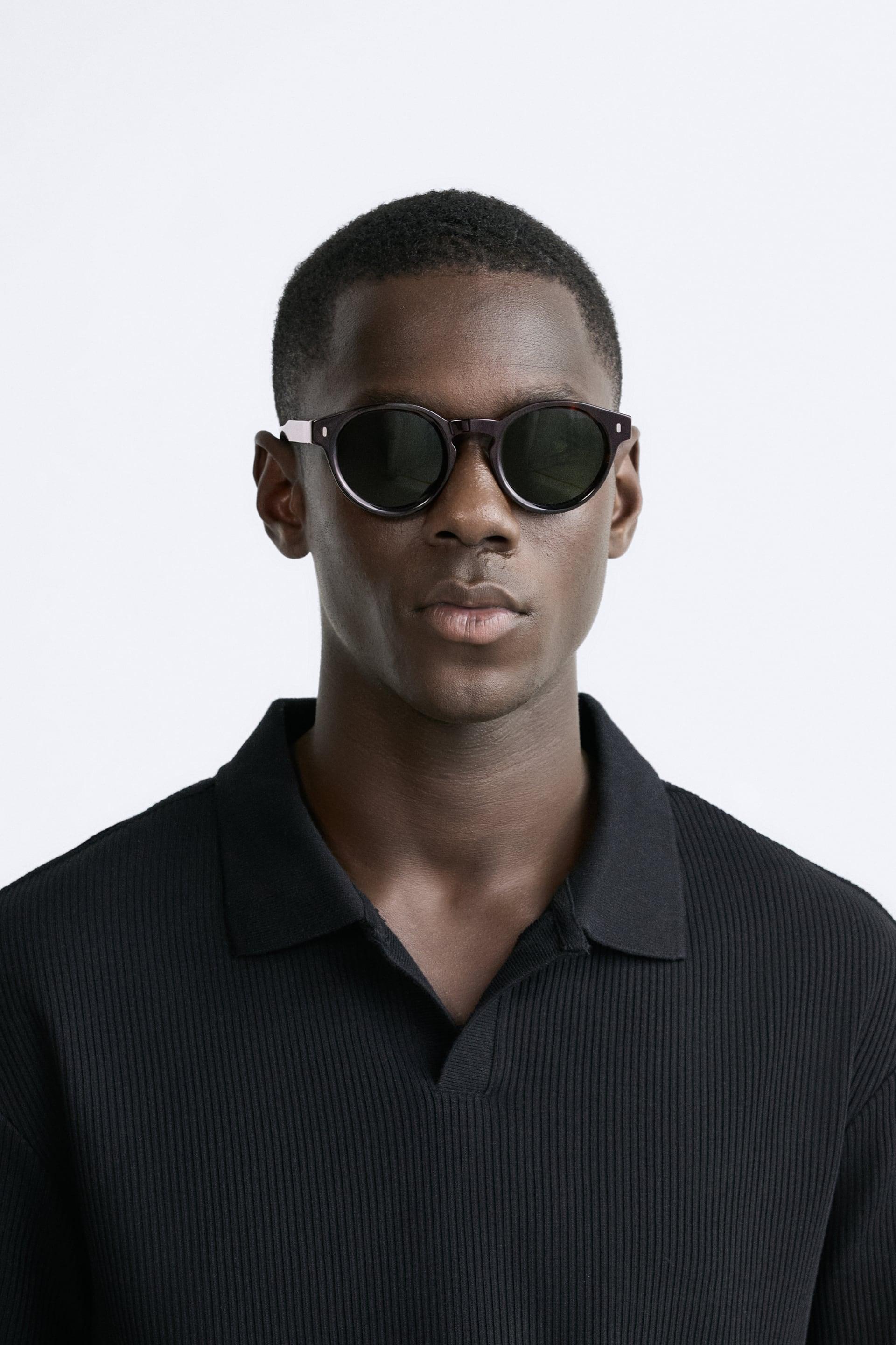 ROUND SUNGLASSES product image