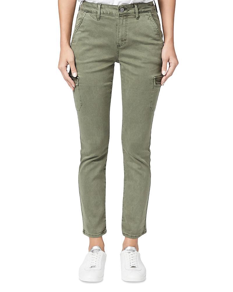 Paige Jolie Skinny Cargo Pants Product Image