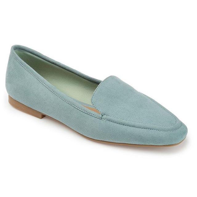 Journee Collection Womens Tullie Flats Product Image