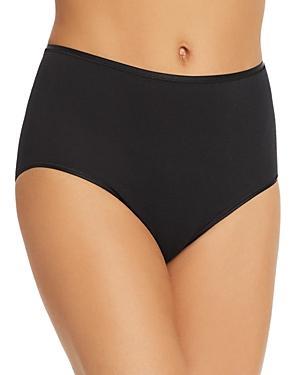 Hanro Cotton Seamless Full Briefs Product Image