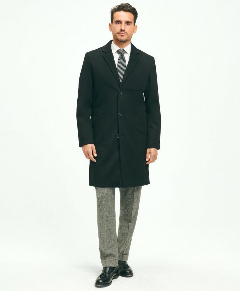 1818 Wool Town Coat Product Image