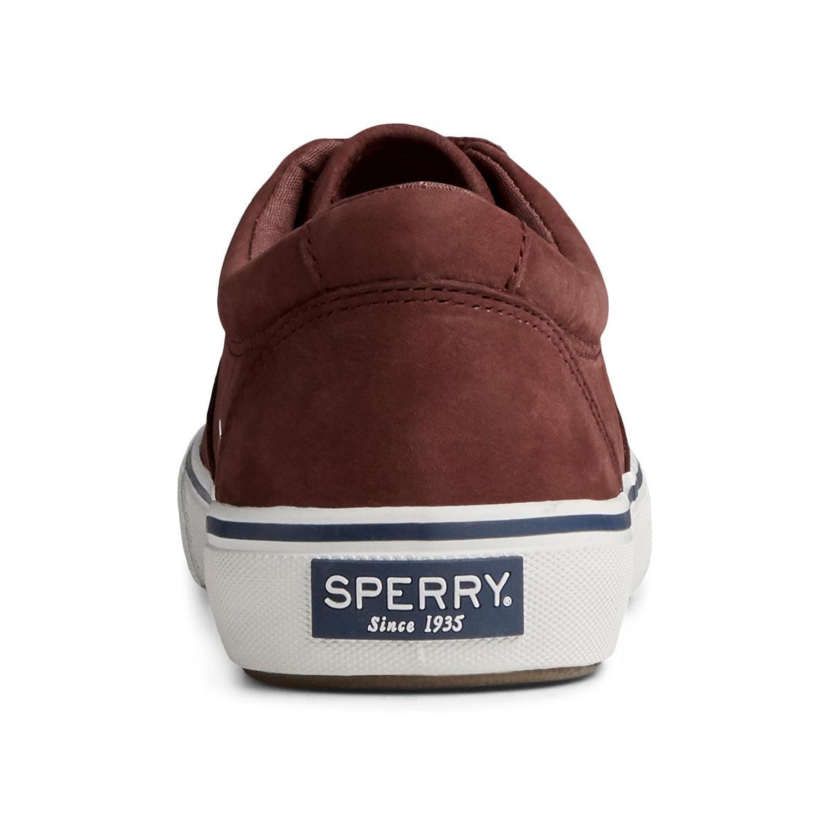 Sperry Men's Vulcanized Striper II CVO Washable Shoes Product Image