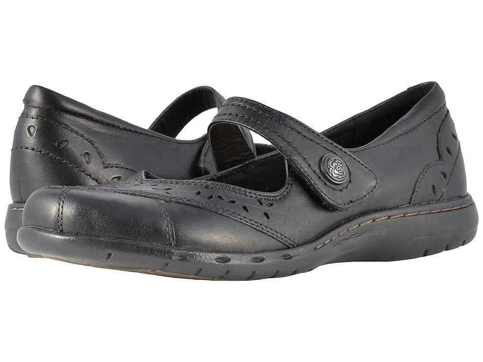 Rockport Cobb Hill Petra Mary Jane Flat Product Image