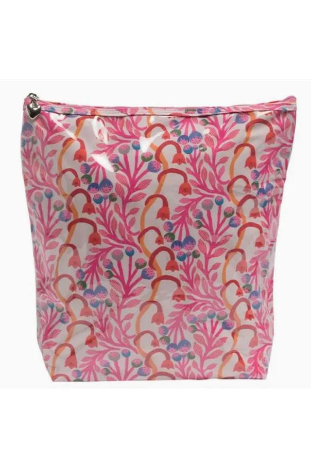 COSMETIC BAG LARGE Product Image