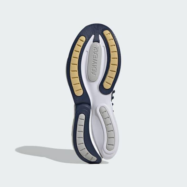 Georgia Tech Alphaboost V1 Shoes Product Image