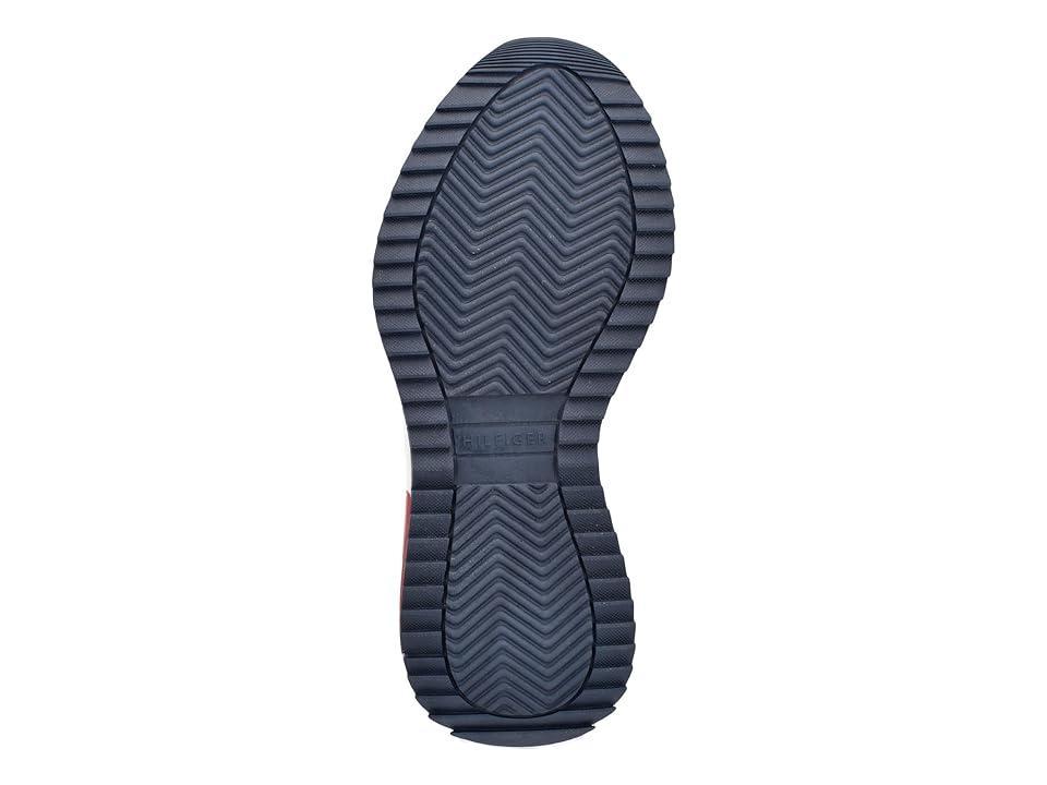 Tommy Hilfiger Zidya Sneaker Product Image