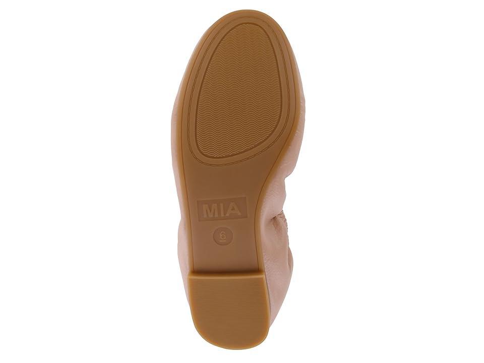 MIA Uri Women's Flat Shoes Product Image