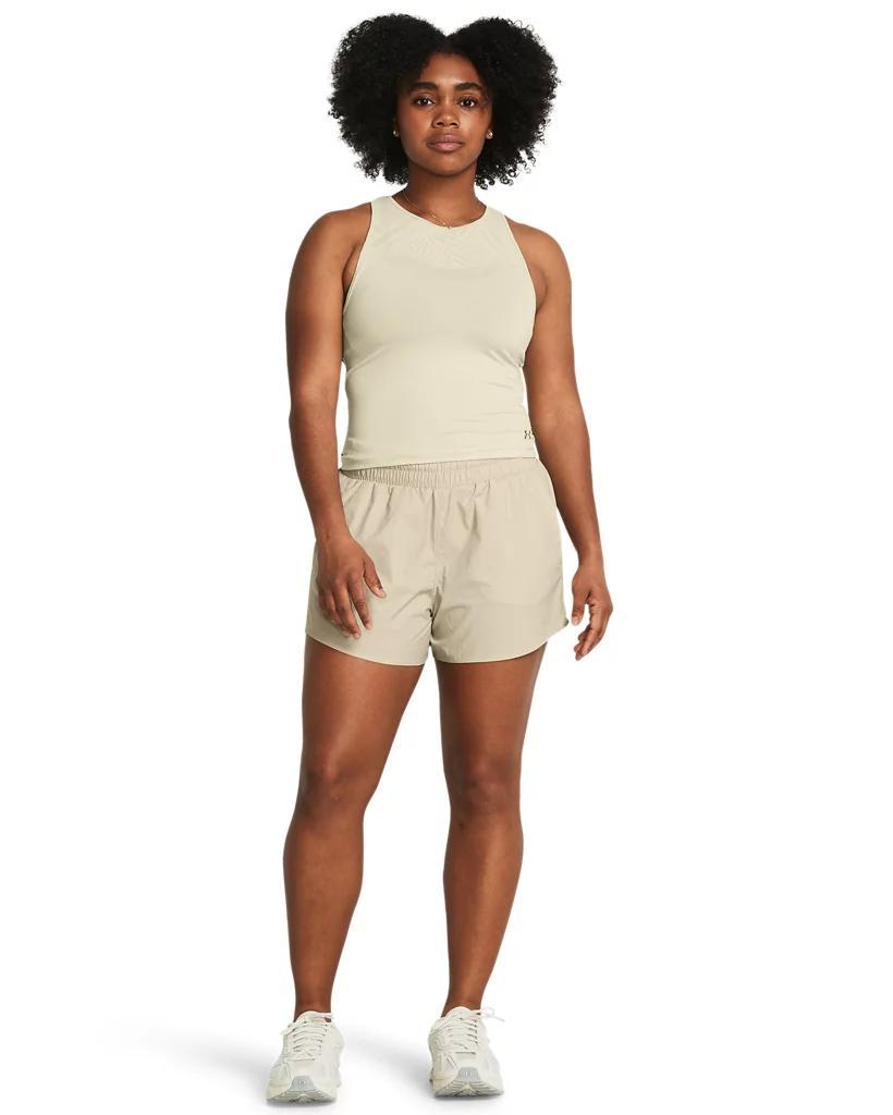 Women's UA Vanish 3" Crinkle Shorts product image