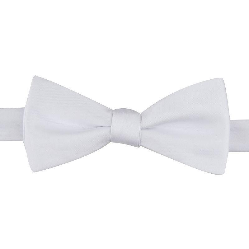 Mens Bespoke Pre-Tied Bow Tie Product Image