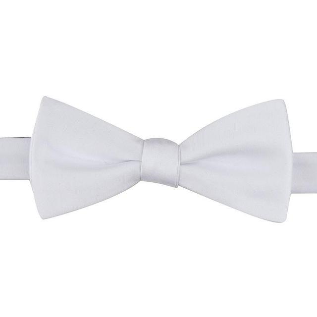 Mens Bespoke Pre-Tied Bow Tie Product Image