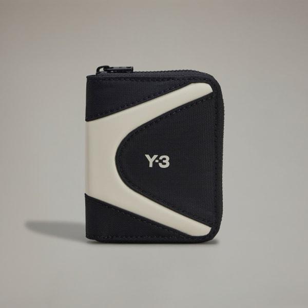 Y-3 Zip Wallet Product Image