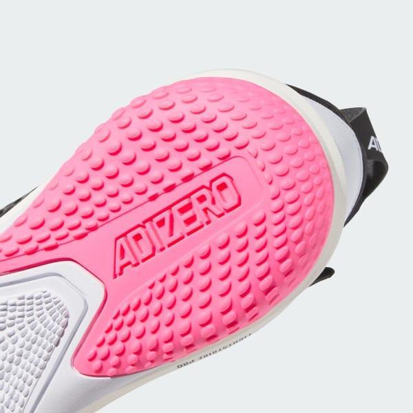 Adizero Impact+ Turf Trainer Baseball Shoes Product Image