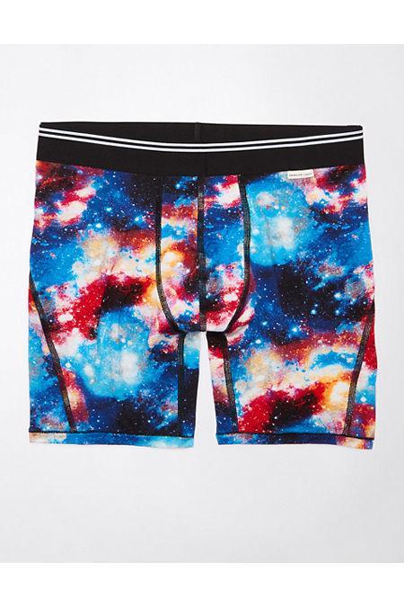 AEO Galaxy 6 Ultra Soft Boxer Brief Mens Product Image