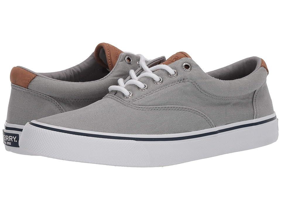 Sperry Mens Striper Ii Cvo Core Canvas Sneakers Product Image