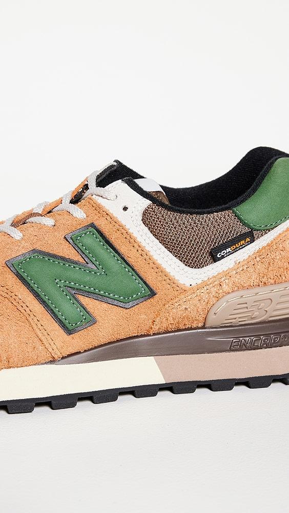 New Balance 574 Sneakers | Shopbop Product Image