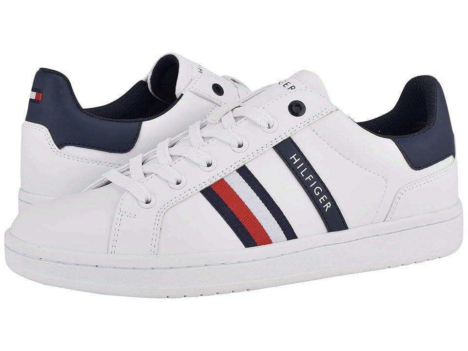 Tommy Hilfiger Luppo Men's Shoes Product Image