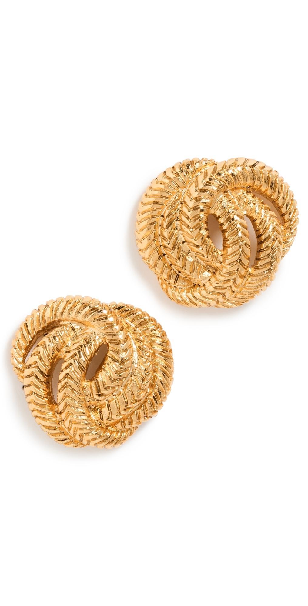 Elaina Stud Earrings Product Image