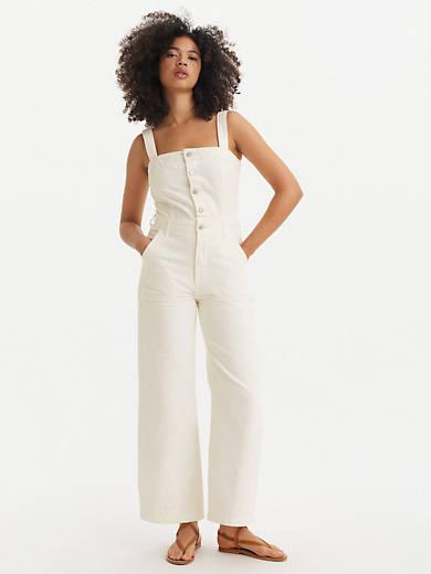 Drea Jumpsuit Product Image