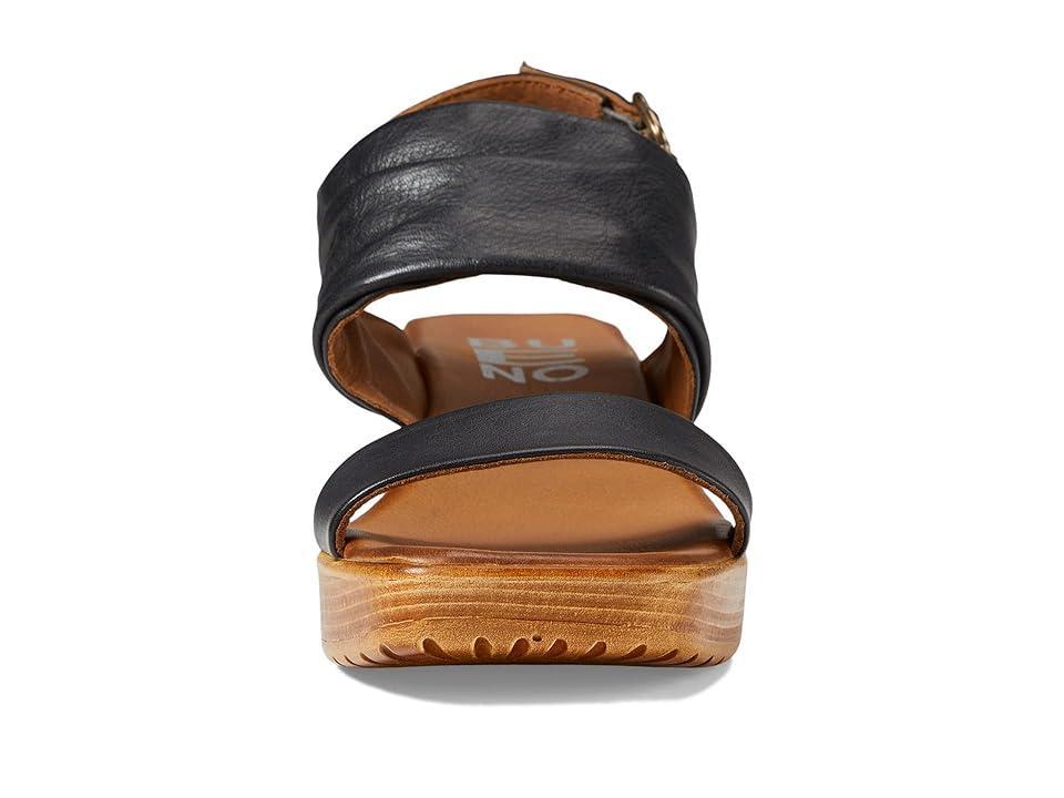 Bueno Maya Platform Sandal Product Image