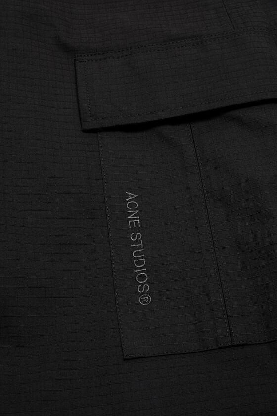 Cargo ripstop trousers Product Image