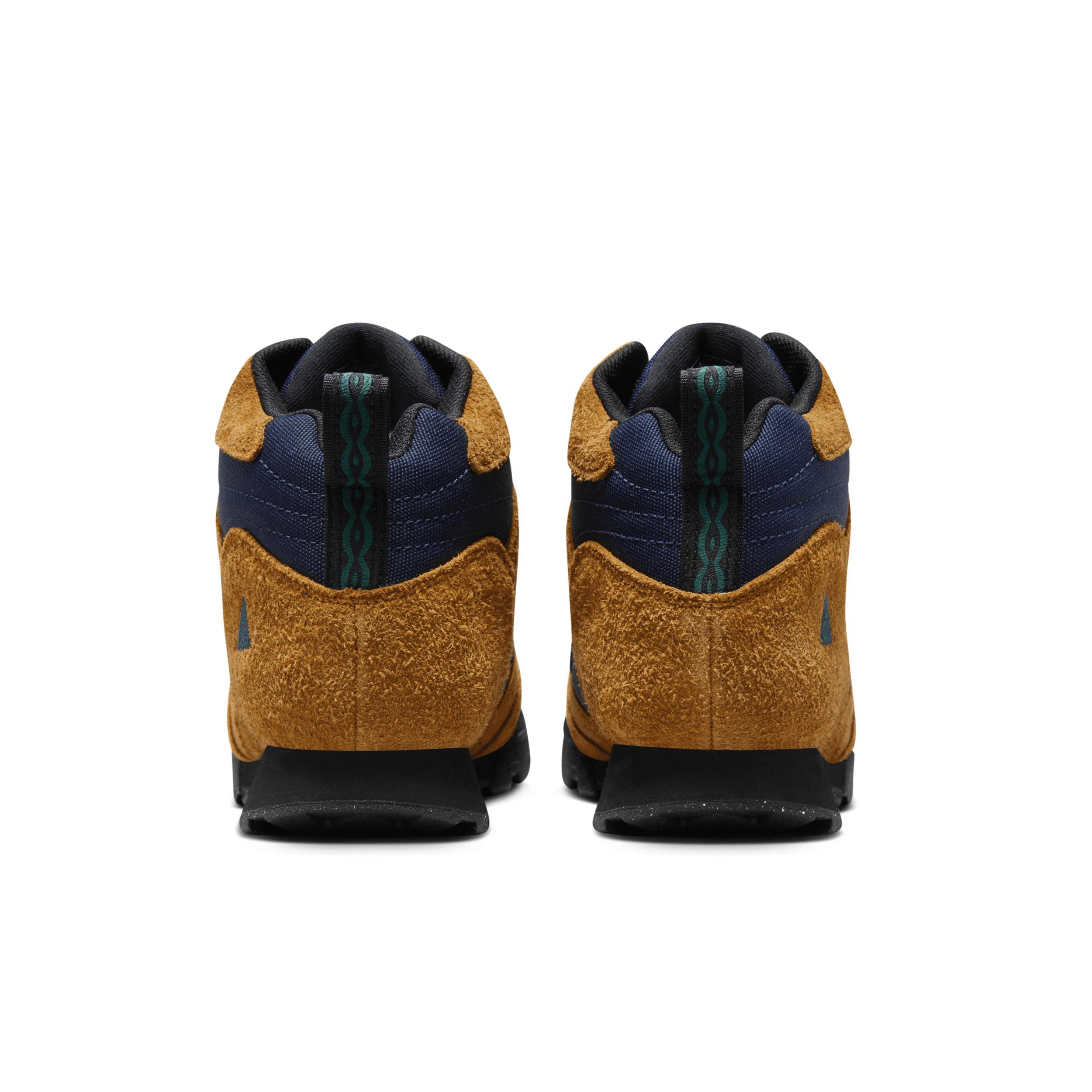 Men's Nike ACG Torre Mid Waterproof Shoes Product Image