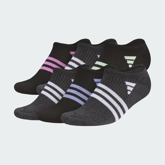 Superlite 3.0 6-Pack No-Show Socks Product Image