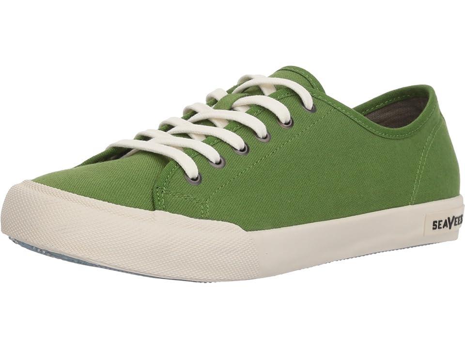 SeaVees Monterey Sneaker Classic (Cactus) Women's Shoes Product Image