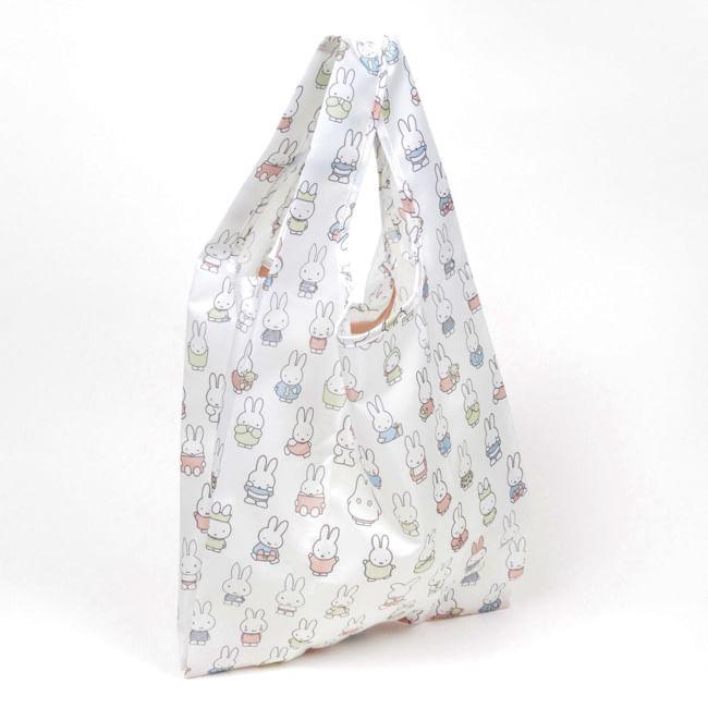 Miffy 70th History Eco Shopping Bag Product Image