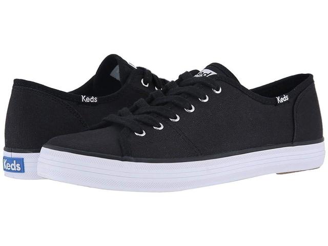 Keds Kickstart Lace Up Women's Lace up casual Shoes Product Image