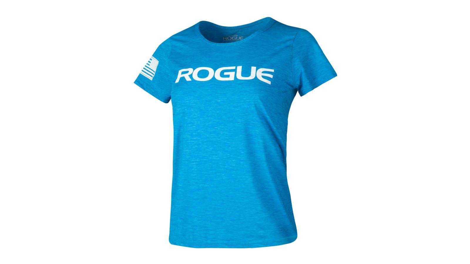 Rogue Women's Performance Sun Shirt Product Image