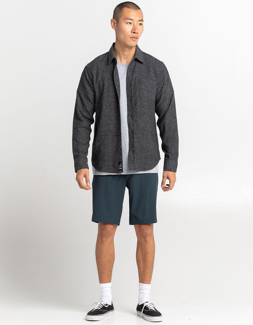 RSQ Mens Hybrid Shorts Product Image