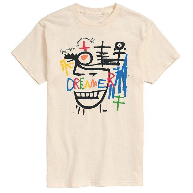 Mens Dreamer Tee Product Image