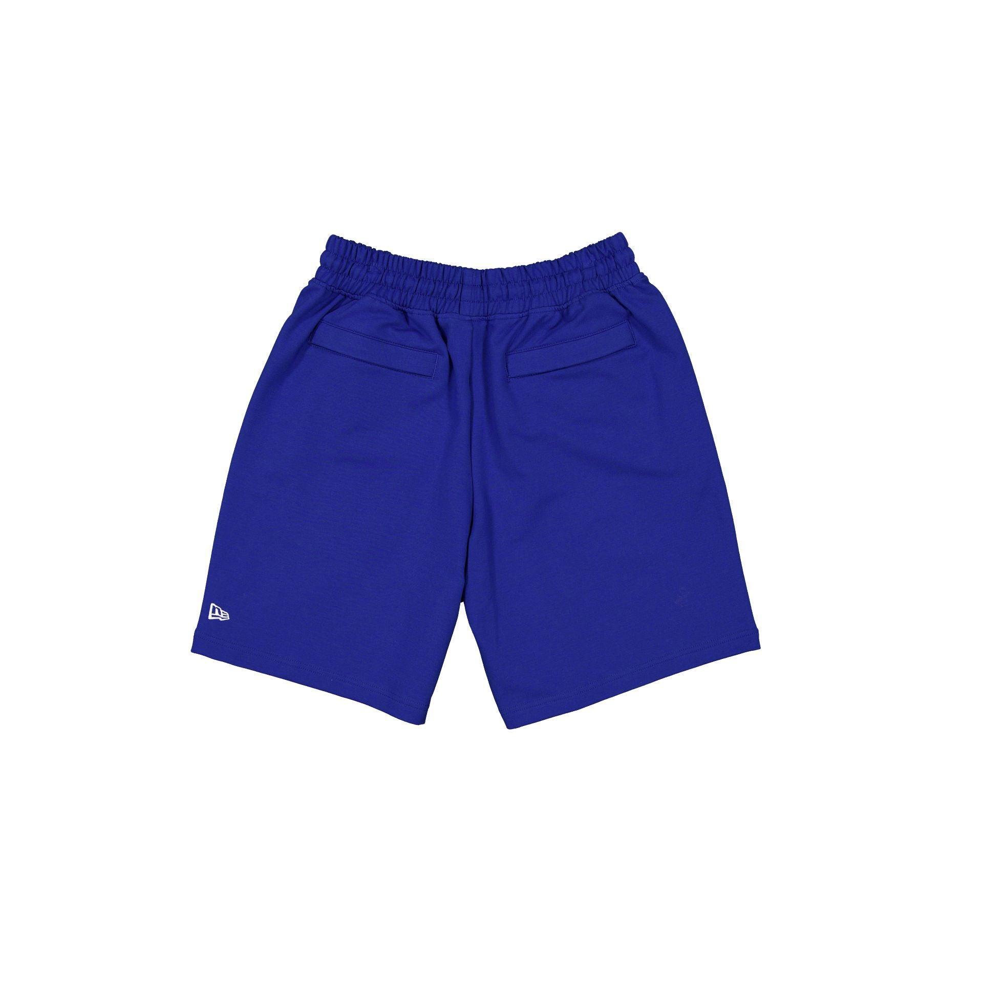 Dallas Mavericks 2024 City Edition Shorts Male Product Image