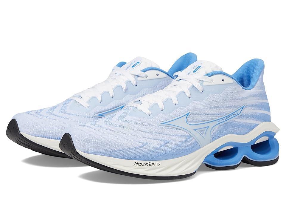 Mizuno Wave Creation 25 SSW Marina) Men's Shoes Product Image