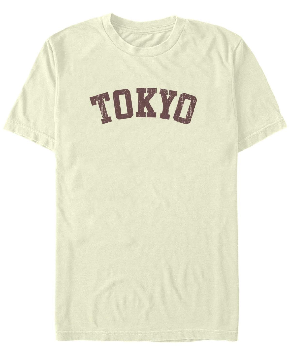 Mens Fifth Sun Tokyo Destination Tee Product Image