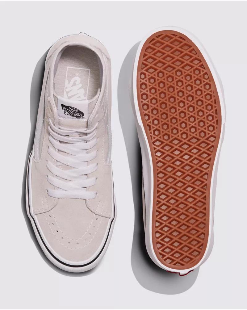 Sk8-Hi Tapered Stackform Shoe Product Image