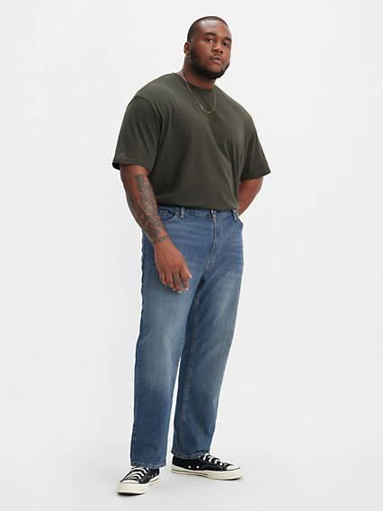 541™ Athletic Taper Jeans (Big & Tall) Product Image