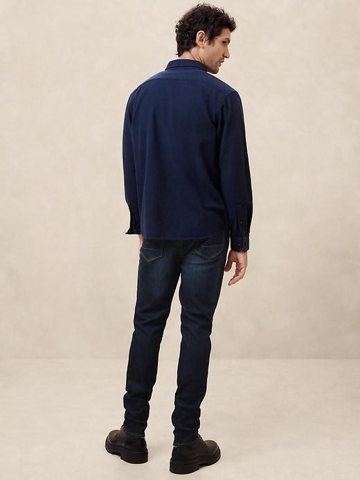 Slim Travel Jean Product Image