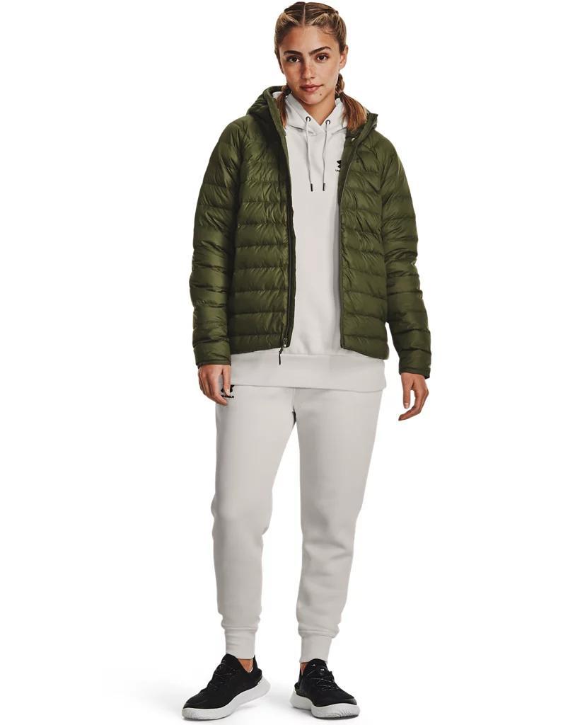 Women's UA Storm Armour Down 2.0 Jacket Product Image