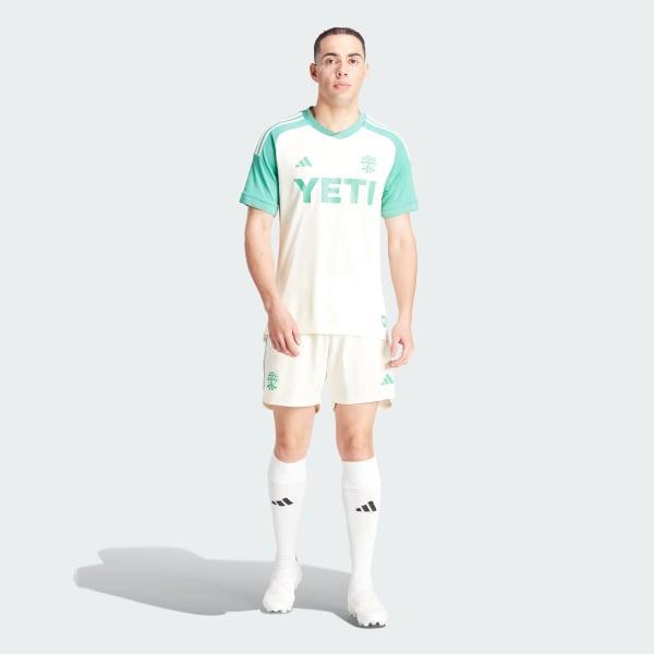 Austin FC 24/25 Away Authentic Jersey Product Image