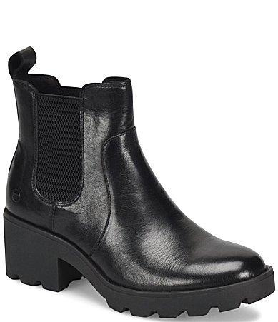 Brn Graci Chelsea Boot Product Image