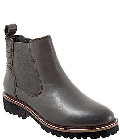 SoftWalk Indy Chelsea Boot Product Image