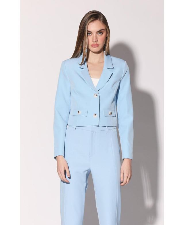 Walter Baker Womens Joelle Blazer Product Image